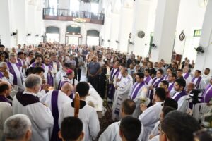missa com Dom Vasconcelos (8)