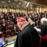 Santa Sé confirma que todos os cardeais eleitores poderão votar no Conclave
