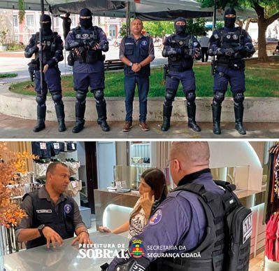 Jornal Correio da Semana Nº 1071