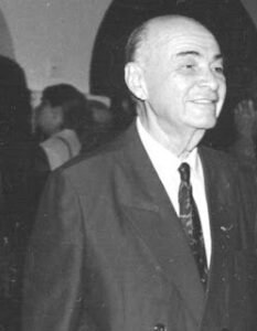 José Maria Soares -