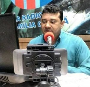 MARIO MAGALHÃES