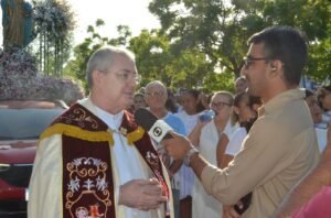Santuário São Francisco de Assis - Fotos PasCom (1)