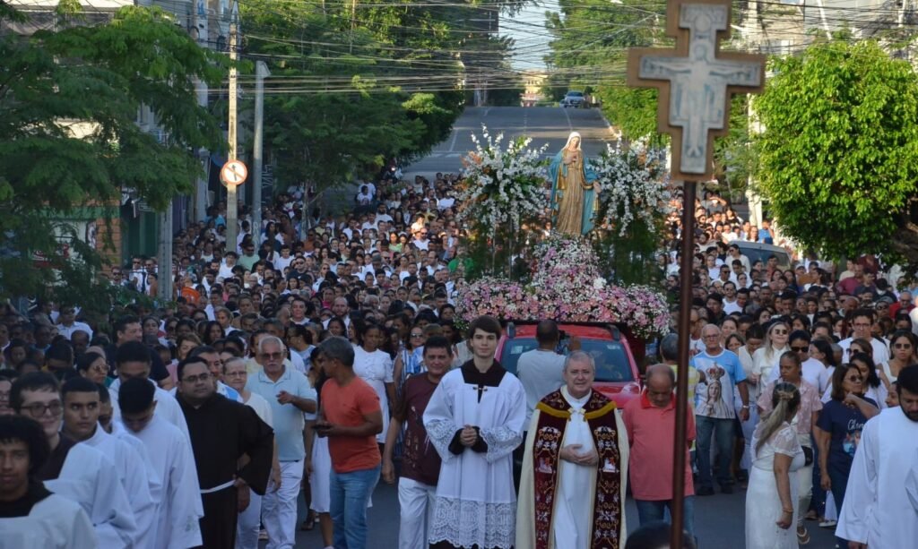 Santuário São Francisco de Assis - Fotos PasCom (4)