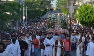 Santuário São Francisco de Assis - Fotos PasCom (4)