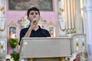 Missa corpus christi (1)