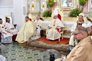 Missa corpus christi (2)