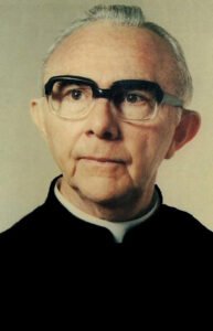 Mosn. Arnóbio
