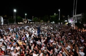 coroacao de nossa senhora em sobral (2)