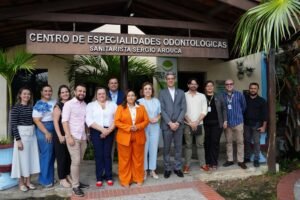 A Prefeitura de Sobral, por meio da Secretaria da Saúde, em parceria com o Governo do Estado e o Ministério da Saúde, recebeu nesta segunda-feira (1)