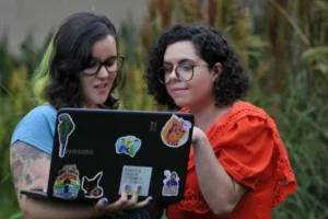 ALUNOS POS GRADUAÇÃO
