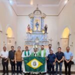 Caravana do Ceará - Regional NE1