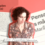 Marília Garcia