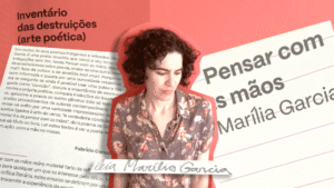 Marília Garcia