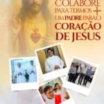 Paróquia de São Manuel promove Campanha Vocacional em prol de novos sacerdotes