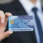 CNPJ terá letras e números a partir de julho de 2026