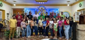 missionários da música