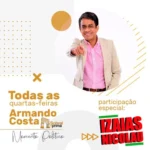 Armando Costa radialista