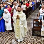 Devoção e esperança marcam a Festa de Nossa Senhora do Patrocínio em Sobral