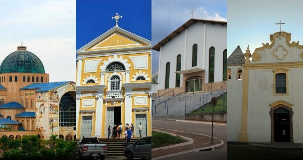 Igreja-catolica