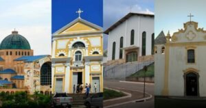 Igreja-catolica