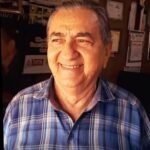 Plinio Liberato armazem o plinio