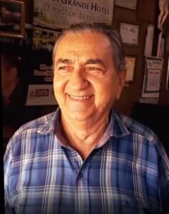 Plinio Liberato armazem o plinio