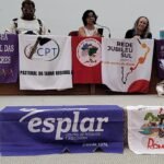 Representação da CPT da Diocese de Sobral, Participa da Cúpula dos Povos Nordeste na COP 30