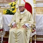 Diocese de Sobral celebra Jubileu de Prata de Ordenação Episcopal de Dom Fernando Saburido