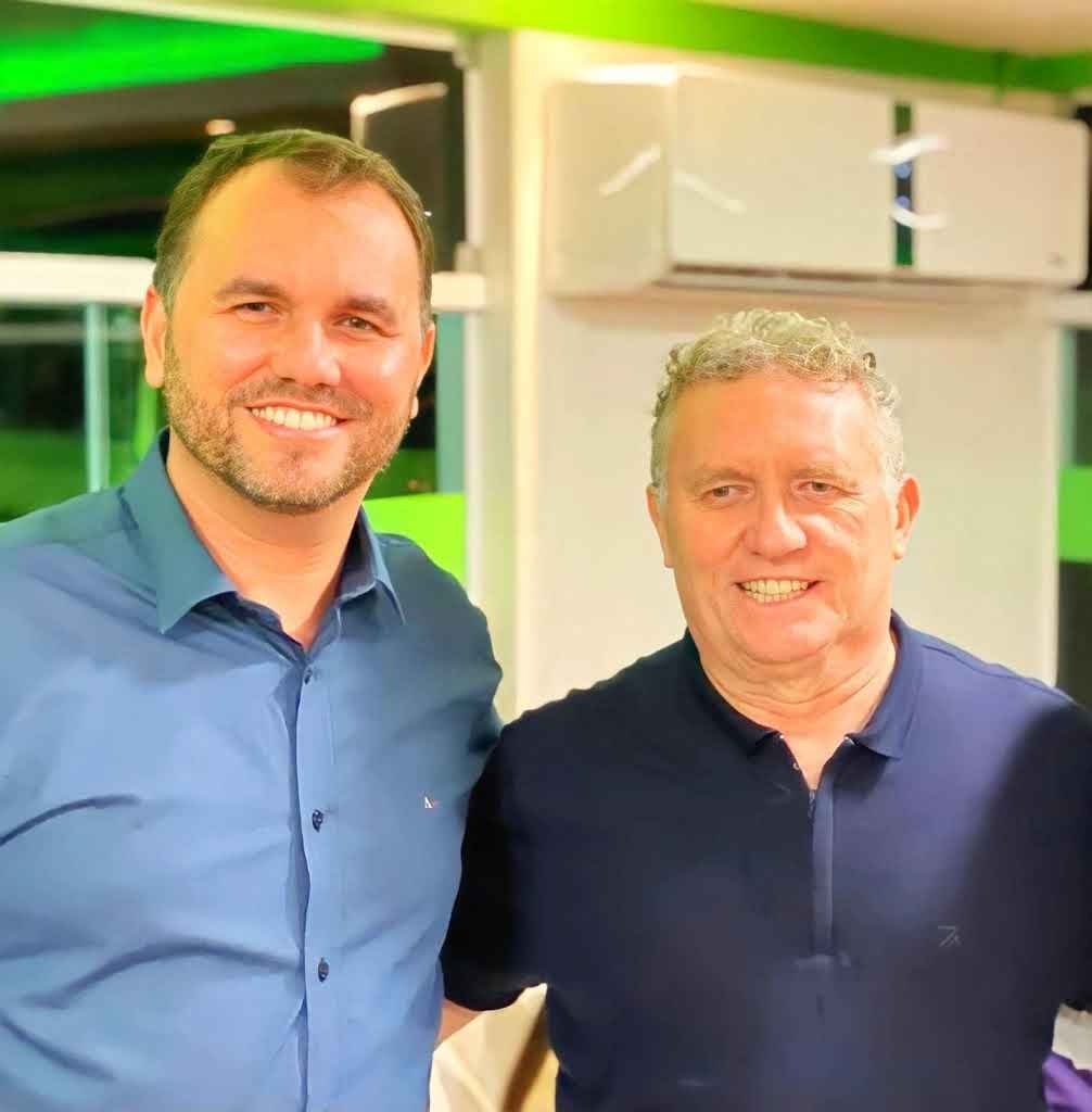 oscar e moses rodrigues