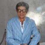 Peça memórias de chico xavier - foto Valério Trabanco