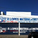 R LOPES MATERIAIS