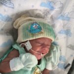 Bebês de touca (1)