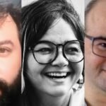 Cearenses finalistas 2025