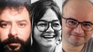 Cearenses finalistas 2025