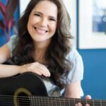 Kátia Freitas - cantora cearense - Foto Larissa Freitas (2)