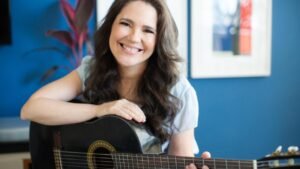 Kátia Freitas - cantora cearense - Foto Larissa Freitas (2)
