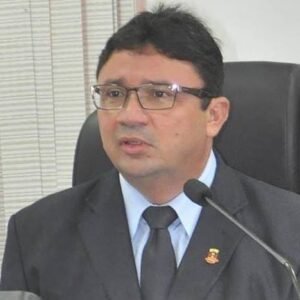 Zezão vereador