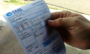 papel saae ce