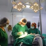 Com 97 hospitais mobilizados em 56 municípios, 2º Dia C de Cirurgias acontece no Ceará para realizar mais de 3 mil procedimentos