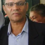 Izaias Nicolau