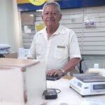 Luis dos Correeios de Sobral