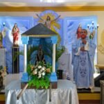 jordão celebra mãe rainha (5)