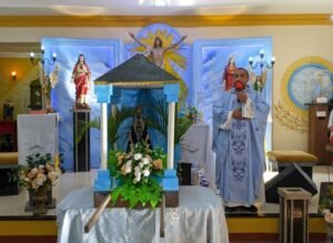 jordão celebra mãe rainha (5)