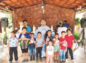 jordão celebra mãe rainha (6)