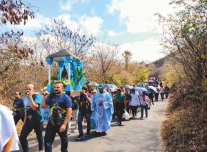 jordão celebra mãe rainha (7)