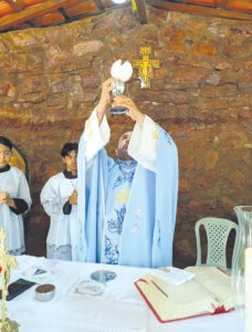 jordão celebra mãe rainha (8)