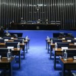 Senado aprova PL Antifacção com penas que podem chegar a 120 anos