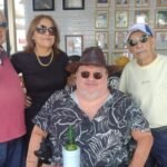 ARTEMISO DA COSTA E CHICO PRADO, EXPEDITO E LURDINHA (1)