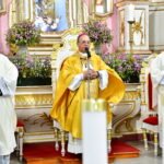 Missa na Catedral (2)