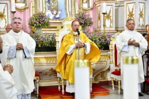 Missa na Catedral (2)